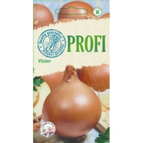Daržovių sėklos, valgomieji svogūnai Vision, 1 g., 9127, H