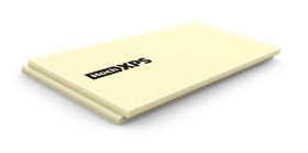 Ekstruzinis polistirenas HOCH XPS 200, matmenys 30 x 600 x 1250 mm, lygūs kraštai, 1 pak. - 0,32 m3