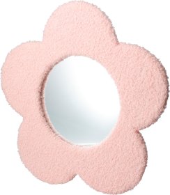 Veidrodėlis gėlė KIDS, 3 skirtingos sp., 34 x 34 cm