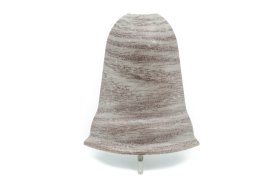 Grindjuostės išorinis kampas DOLLKEN PROFILES Slk 50 Nr. W281, 30 x 50 x 30 mm, sp. vintažinė akacija