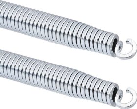 Vamzdžių lankstymo spyruoklė UNIPIPE, DN20mm, vidinė