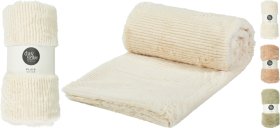 Pledas, 150 x 125 cm, 3 skirtingos sp.