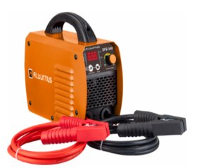 Akumuliatoriaus įkroviklis ALBURNUS DFB-340, 12-24V, su automobilio užvedimo funkcija, automatinis, tinka švino-rūgštiniams, GEL ir AGM tipo akum., 1 m. garantija