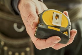 Ruletė STANLEY, 5m, 0-30-697