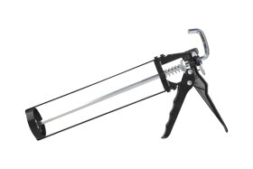 Pistoletas hermetikui HERVIN TOOLS SG-104, 310 ml