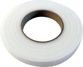 Lipni poroloninė juostelė sandarinimui, 8x10x2000 mm