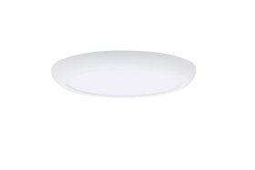 Montuojamas šviestuvas ORRO Cd0220-Am-Tw-Dp, LED 12/18W, 220-240 V, 1080/1710 lm, 3000K/4000K/6000K, IP44, 30.000h, apvalus, 230x40mm, reg. skylės dydis, A171030094