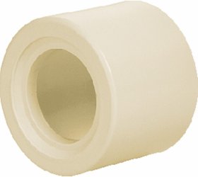 Redukcinė mova USTM CPVC, išor/vid, 1”x3/4”, 50217