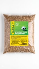 Sportinės vejos sėklų mišinys, ASEJA DAILY, 3kg