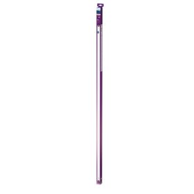 LED lempa PHILIPS, 20W, G13 T8, 2200LM, 220-240V, 4000K, matinė, 150cm, atitinka 58W lemputę