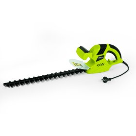 Elektrinės gyvatvorių žirklės HERVIN GARDEN GZ-500W-51, 500 W, juostos ilgis 51 cm