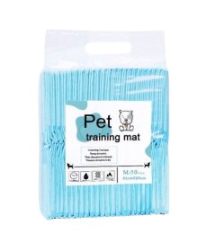 Vienkartinės palutės, M, matmenys 45x60cm, 50vnt.