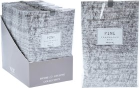 Kvepiantis maišelis, 2 skirtingi kvapai: pušis/kiparisas