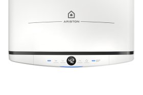 Elektrinis vandens šildytuvas ARISTON Velis Pro 80, 65L