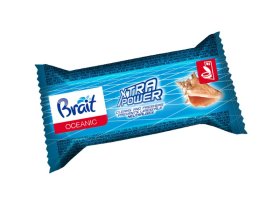 Muiliukas klozetui BRAIT Ocean, 40 g