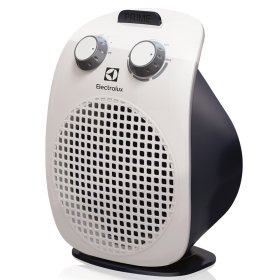 Šildytuvas ELECTROLUX EFH/S-1125 EU, galia 1500W, apšildomas plotas iki 20 m2