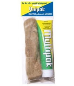 Sandarinimo komplektas MULTIPAK, linai 50 g. + pasta 50 g.