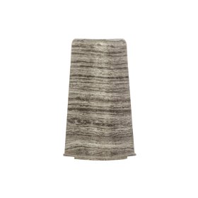 Grindjuostės išorinis kampas DOLLKEN PROFILES, Slk 60 "Q“ Nr. 3168, 30 x 60 x 30 mm