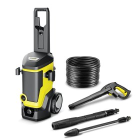 Aukšto slėgio plovykla KARCHER K 7 WCM EU, slėgis iki 180 bar, vandens srautas 600 l/h, galia 3 kW, 1.317-400.0
