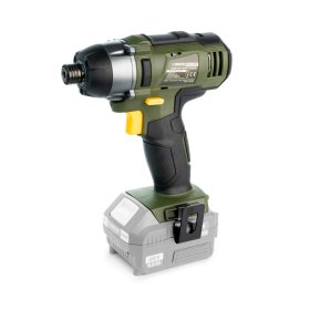 Akumuliatorinis smūginis suktuvas HERVIN BATTERY, 20 V, 180 Nm, be akumuliatoriaus, PLIL-181