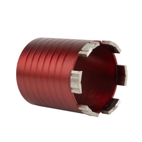 Deimantinė gręžimo karūna SPECIALIST+ Premium, 72 mm