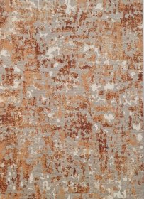 Kilimas GENOVA, 135 x 195 cm, viskozė, Belgija, 382436656906