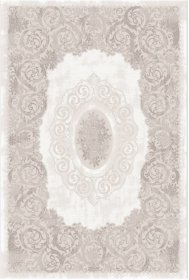 Kilimas ANGEL E413Ae, 80 x 150 cm, 100% polipropilenas, Turkija