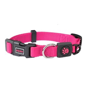 Antkaklis šuniui SIGNATURE, XS dydis, rožinis