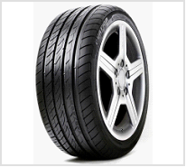 Vasarinė automobilio padanga OVATION, 225/45/R17, LOOV 94W XL VI388, nauja