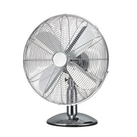 Stalinis ventiliatorius HERVIN EQUIPMENT FT-30MC, metalinis 35 W, 220 V, skersmuo 30 cm.