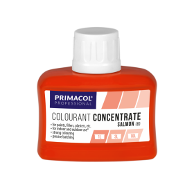 Koncentruotas pigmentas dažams PRIMACOL, (08) oranžinės sp., 80 ml