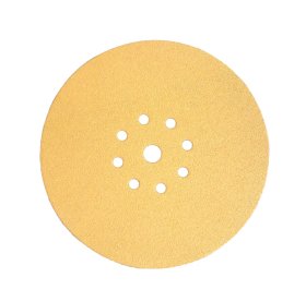 Diskas kibus sienoms šveisti DEERFOSE, P180, 225 mm