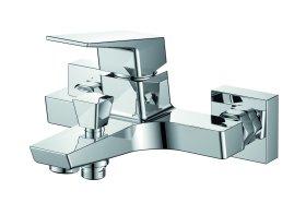 Vonios/dušo maišytuvas VENTO Trento, chromas, 35317