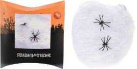 Helovyno dekoracija VORATINKLIS su dviem vorais