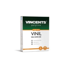 Tapetų klijai VINCENTS POLYLINE Vinil, 205 g
