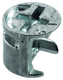 Ekscentrikas HETTICH, 40 vnt., 12 mm, 9130321