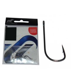 Kabliukai H.SDE 198 Black nickel, dydis 6