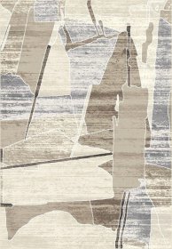 Kilimas Myra 15096 C11, 160 x 230 cm, 100% polipropilenas, 15096160230