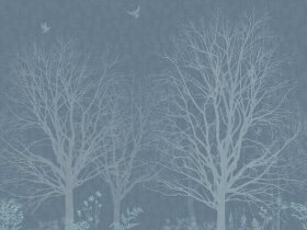 Viniliniai tapetai A.S. CREATION Montecolino 35414-2, 0.53 x 10m