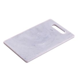 Pjaustymo lentelė ROTHO Granite, maža, pilkos sp.