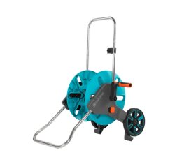 Vežimėlis žarnai GARDENA Gardena Aquaroll M, su fiksatoriumi