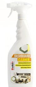 Automobilinis valiklis BOKER, automobilių prietaisų skydeliui, 750 ml