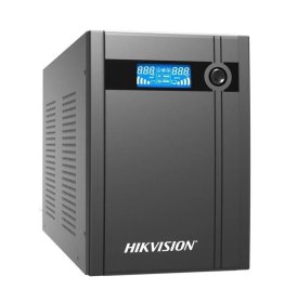 Nepertraukiamo maitinimo įrenginys HIKVISION UPS DS-UPS3000, galia 3000VA/1800W
