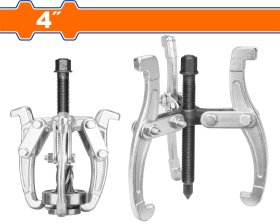 Guolių nuėmėjas WADFOW, trišakis, max 1T, 4", WGP3A04