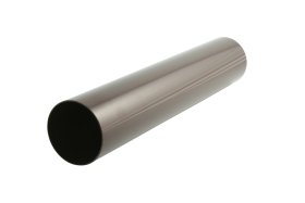 Lietvamzdis MARLEY, matmenys 75 x 2500mm, ruda spalva, 077314