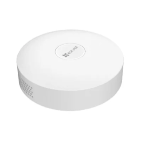 Išmanioji apsaugos centralė EZVIZ Cs-A3, Wi-Fi 2.4 GHz, RJ45 jungtis, maitinimas Type-C ,DC 5V / 1A