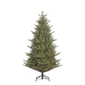 Dirbtinė eglė NOVELLY HOME, Norway Spruce, žalios sp., 215 cm