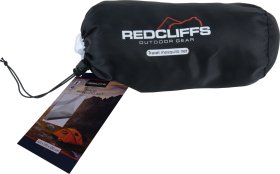 Tinklelis nuo uodų, turistinis, baltos spalvos, 170x220cm