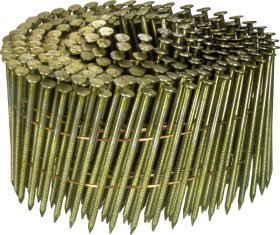 Žiedinių vinių ritė lauko darbams SENCO EL, 16°, 2,3 x 60 mm, 2400 vnt.