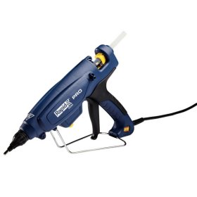 Klijų pistoletas RAPID EG360 PRO, 12mm